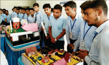 Pemiya Risikesh Insitute of Technology Seminars photo 3